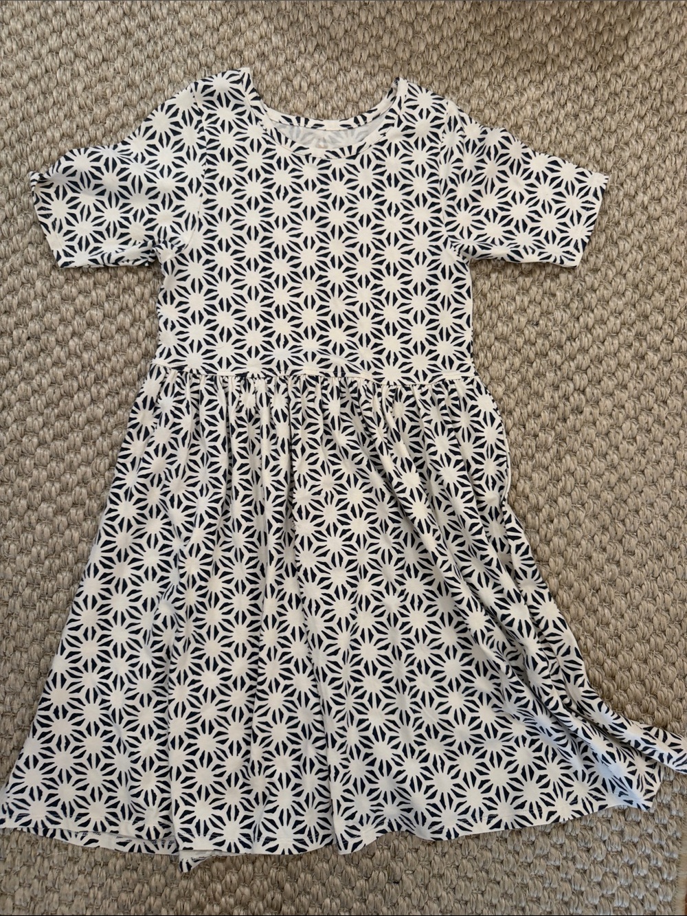 Pink Chicken Steph Dress Dress size 10